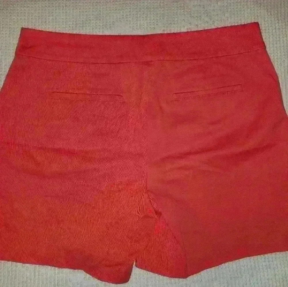 Ann Taylor Loft Riviera shorts - Picture 2 of 4